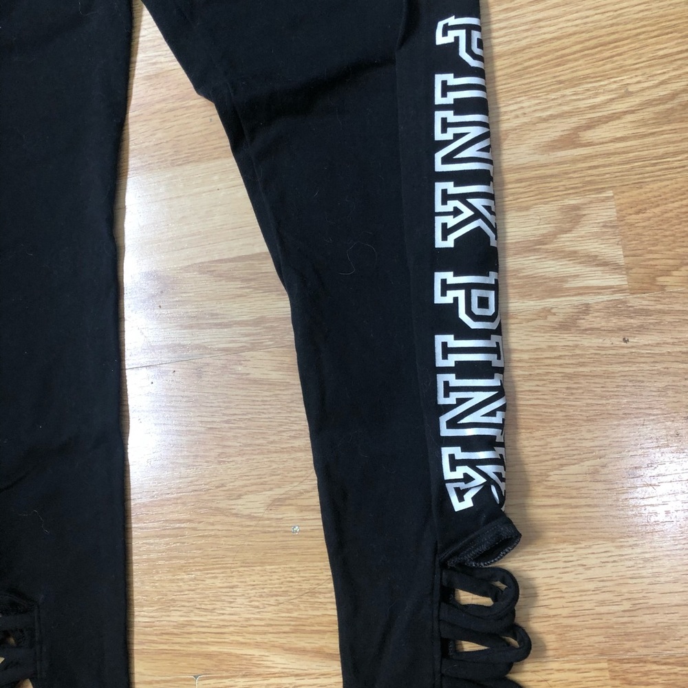 Victoria secret leggings